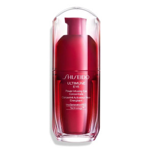 SHISEIDO Ultimune Power Infusing EYE Concentrate produkt kosmetyczny 15 ml