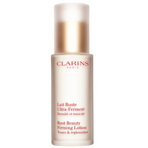 CLARINS BUST Beauty Firming Lotion balsam do ciała 50 ml