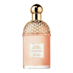 GUERLAIN AQUA Allegoria Orange Soleia woda toaletowa spray damskie 125 ml