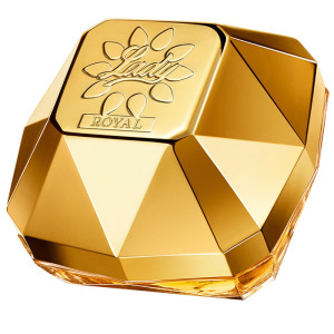 PACO RABANNE LADY Million Royal woda perfumowana spray damskie 30 ml