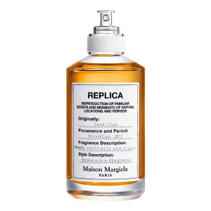 Replica Jazz Club woda toaletowa spray 100ml