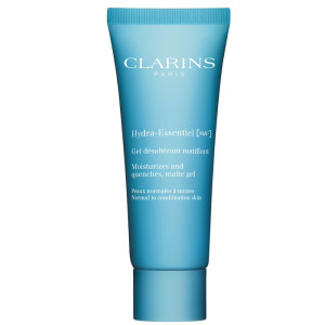 CLARINS Hydra Essentiel GEL MAT produkt kosmetyczny 75 ml