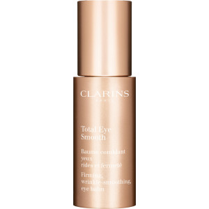 CLARINS Total EYE Smooth produkt kosmetyczny 15 ml