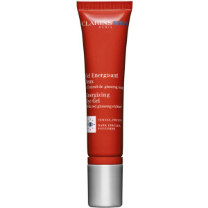 CLARINS MEN Energizing EYE GEL produkt kosmetyczny 15 ml