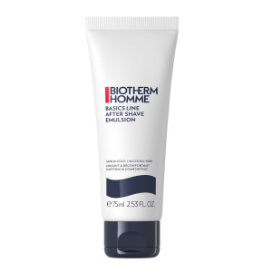 BIOTHERM Homme After Shave Emulsion woda po goleniu 75 ml