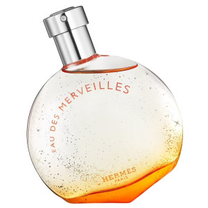 HERMES EAU DES Merveiless woda toaletowa spray damskie 50 ml