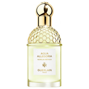 GUERLAIN AQUA Allegoria Nerolia Vetiver Refillable woda toaletowa spray damskie 125 ml