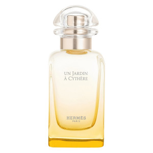 HREMES UN Jardin A Cythere Refill woda toaletowa spray męskie 50 ml