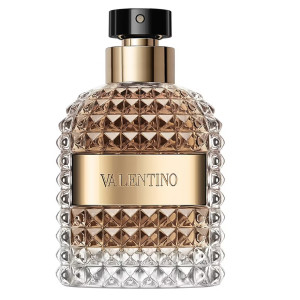 VALENTINO UOMO woda toaletowa spray męskie 100 ml