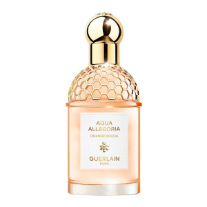 GUERLAIN AQUA Allegoria Orange Soleia Refillable woda toaletowa spray damskie 75 ml