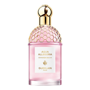 GUERLAIN AQUA Allegoria Granada Salvia Refillable woda toaletowa spray damskie 125 ml