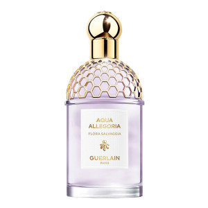 GUERLAIN AQUA Allegoria Flora Salvaggia Refillalble woda toaletowa spray damskie 125 ml