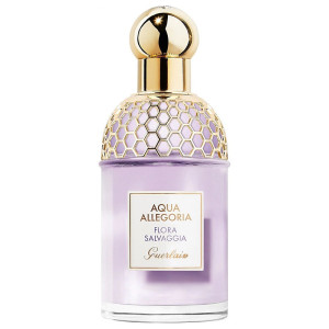 GUERLAIN AQUA Allegoria Flora Salvaggia woda toaletowa spray damskie 125 ml