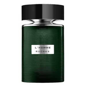 ROCHAS L'Homme Aromatic Touch woda toaletowa spray 100 ml