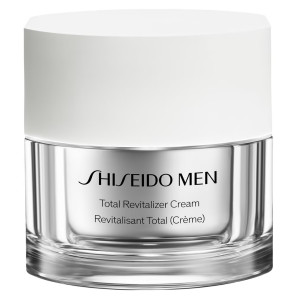 SHISEIDO MEN Total Revitalizer Cream krem pielęgnacyjny 50 ml
