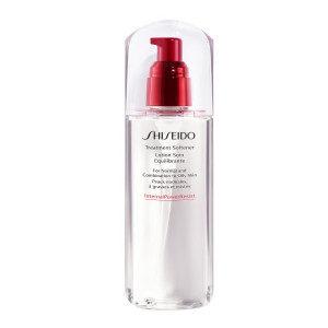 SHISEIDO Treatment Softener produkt kosmetyczny 150 ml