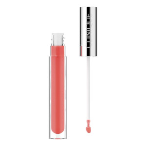 CLINIQUE Chubby POP Plush Creamy LIP Gloss 05 Rosewater POP krem pielęgnacyjny 3,4 ml