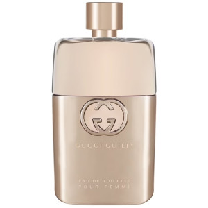 GUCCI Guilty woda toaletowa spray damskie 90 ml