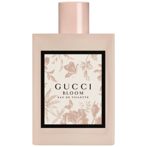 GUCCI Bloom woda toaletowa spray damskie 100 ml