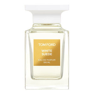 TOM FORD White Suede woda perfumowana spray damskie 100 ml