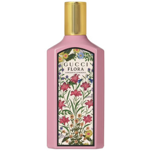 GUCCI Flora Gorgeous Gardenia woda perfumowana spray damskie 100 ml