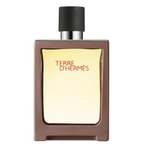 HERMES Terre D'Hermes Refillable woda toaletowa spray męskie 30 ml