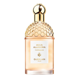 GUERLAIN AQUA Allegoria Pamplelune Refillable woda toaletowa spray damskie 125 ml