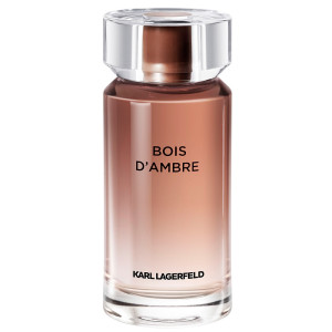 LAGERFELD BOIS D'Ambre woda toaletowa spray męskie 100 ml