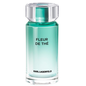LAGERFELD Fleur DE THE woda perfumowana spray damskie 100 ml