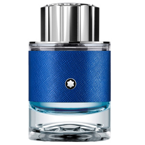 MONT BLANC Explorer Ultra BLUE woda perfumowana spray męskie 60 ml
