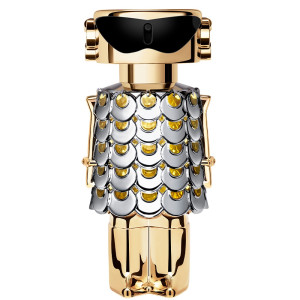 PACO RABANNE FAME (Refillable) woda perfumowana spray damskie 80 ml