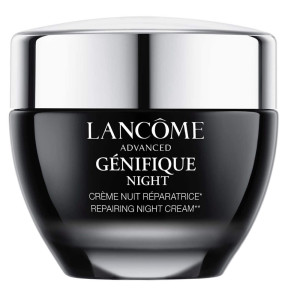 LANCOME Advanced Génifique Night Repairing Night Cream krem pielęgnacyjny 50 ml