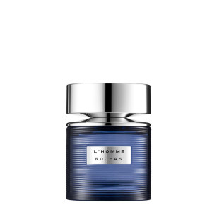 ROCHAS L'Homme woda toaletowa spray męskie 60 ml