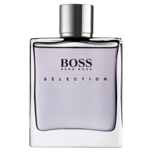 HUGO BOSS Selection woda toaletowa spray męskie 100 ml