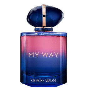 ARMANI MY WAY Parfum woda perfumowana spray damskie 90 ml