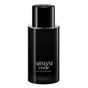 ARMANI CODE woda toaletowa spray męskie 75 ml