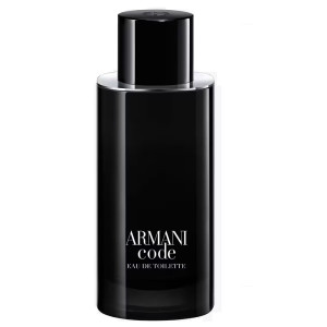 ARMANI CODE woda toaletowa spray męskie 125 ml