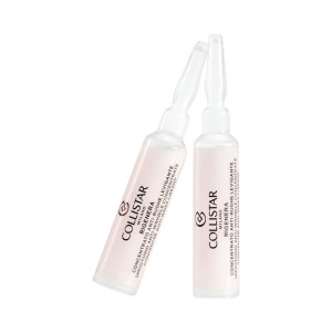 COLLISTAR Rigeneria Smoothing Anti-Wrinkle Concentrate 2 Ampoules X produkt kosmetyczny 10 ml