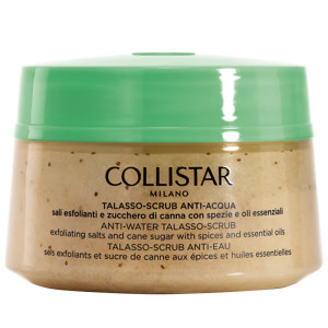 COLLISTAR Anti-Water Thalasso-Scrub produkt kosmetyczny 300 g