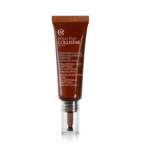 COLLISTAR EYE Contour Hyaluronic ACID + Peptides produkt kosmetyczny 15 ml