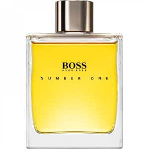 HUGO BOSS HUGO NO1 woda toaletowa spray męskie 100 ml
