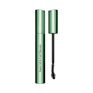 CLARINS Supra LIFT & CURL Mascara 01 tusz do rzęs 8 ml