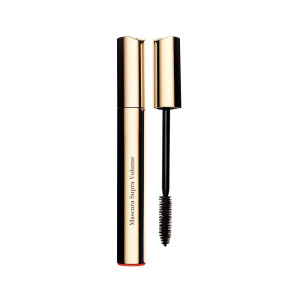 CLARINS Supra Volume Mascara 01 Intense Black tusz do rzęs 8 ml