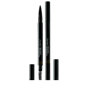 SHISEIDO BROW INK TRIO Pencil 04 Ebony produkt kosmetyczny 0,31 g