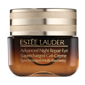 Estée Lauder Advanced Night Repair Eye Supercharged Gel-Crème krem pod oczy redukujący cienie linie i drobne zmarszczki 15ml