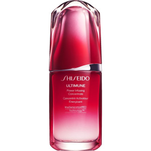 SHISEIDO Ultimune Power Infusing Concentrate Imugeneration RED Technology produkt kosmetyczny 30 ml