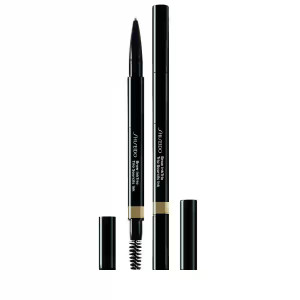 SHISEIDO BROW INK TRIO Pencil 02 Taupe produkt kosmetyczny 0,31 g