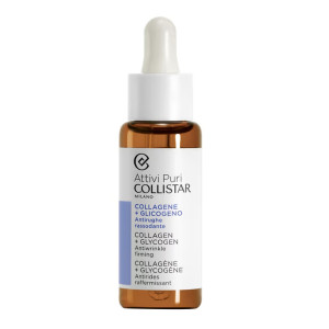 COLLISTAR Collagen + Glycogen Antiwrinkle Firming produkt kosmetyczny 30 ml