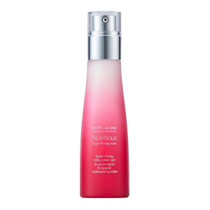 Estée Lauder ESTEE LAUDER NUTRITIOUS SUPER-POMEGRANATE RADIANT ENERGY MILKY LOTION LIGHT 100ML