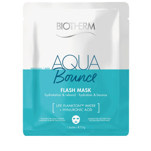 BIOTHERM AQUA Super MASK Bounce maska pielęgnacyjna 31 g